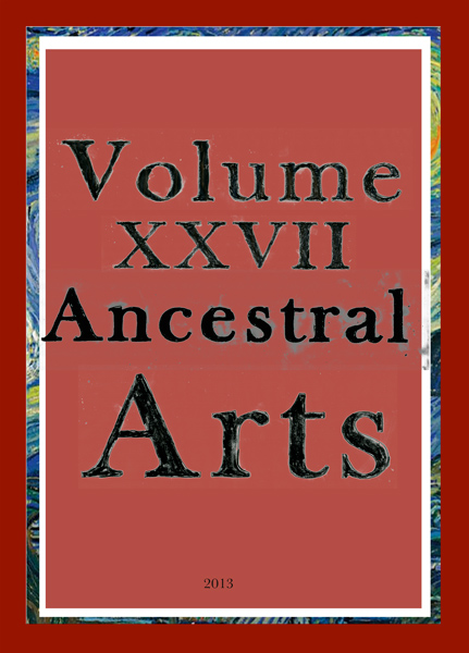 2. Title page, 2013