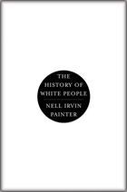 image of book - the History of White People