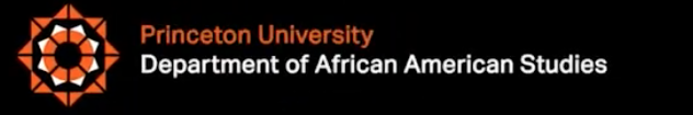 Princeton University Dept. of African american Studies