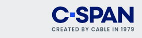 C-Span logo